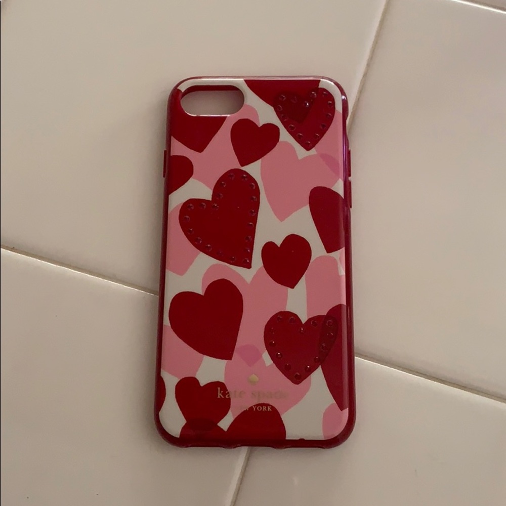 Kate Spade IPhone 7 case
